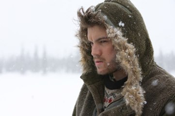 Bande-annonce : Into the wild VOST