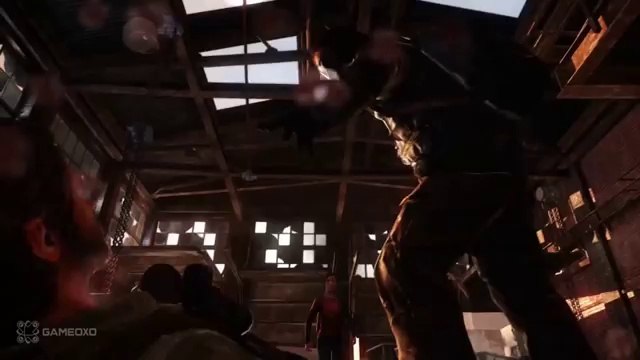 PS4 Games - The Last of Us Remastered - 30 Trailer for Sony PlayStation 4 HD 1080p