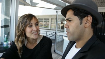 Bande-annonce : Né Quelque Part - Coulisse Cannes 2013 VF