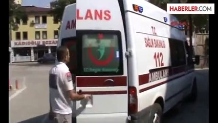 Bonzai Kullanan Genç Hastanelik Oldu