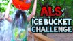 Aphmau Accepts the ALS Ice Bucket Challenge!
