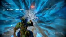 PS4 Games - Warframe - Introducing Hydroid (Sony PlayStation 4) HD 1080p