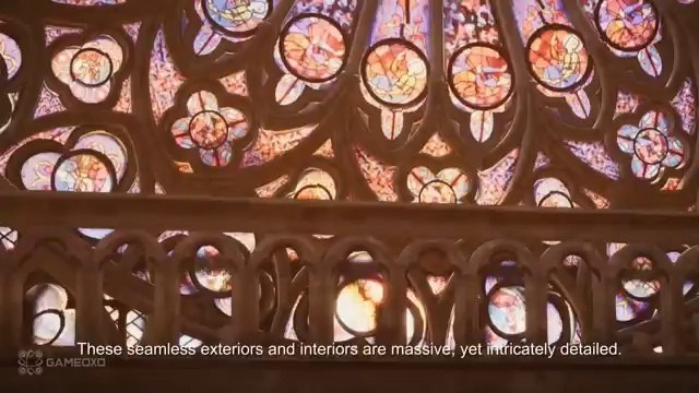 Assassin's Creed Unity - ACU Experience Trailer #1 (New Engine New Gameplay)