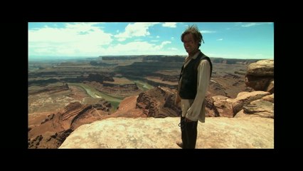 Lone Ranger, Naissance d'un Héros - Making Of VO