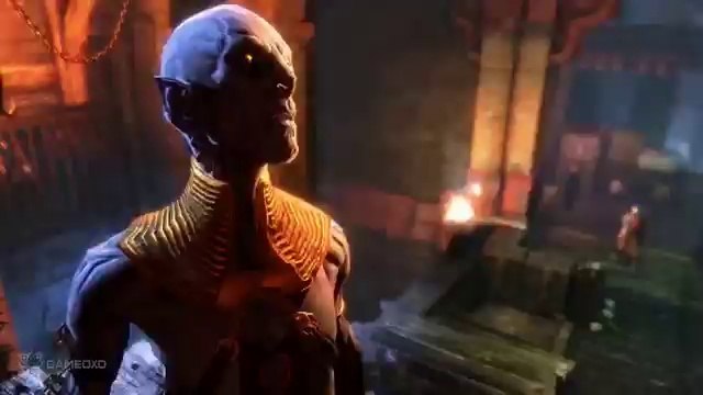 PS4 Games - Styx Master of Shadows - Official Summer Trailer (Sony PlayStation 4) HD 1080p