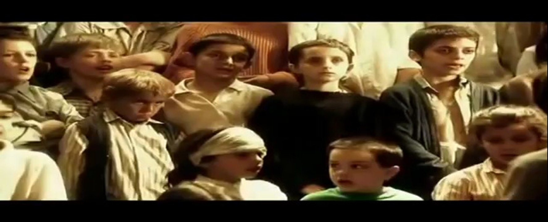 Bandyta/AKA Bastard / Brute / Bastard - Willkommen im Paradies / Robber - Taniec Eleny/Dance of Elena, video clip