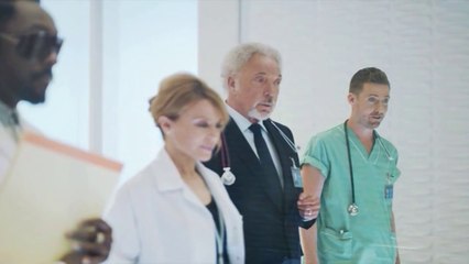 A star will be born on The Voice UK 2014: Trailer - BBC One