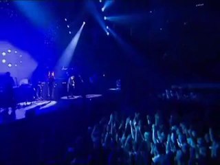 UB40 -  Kingston Town  (Live Ahoy, Holland - 11_12_03)