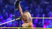 NXT: 08/21/14 - JoJo announcing Charlotte vs Becky Lynch