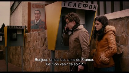 Les Interdits - Bande-annonce (Français | French) | HD