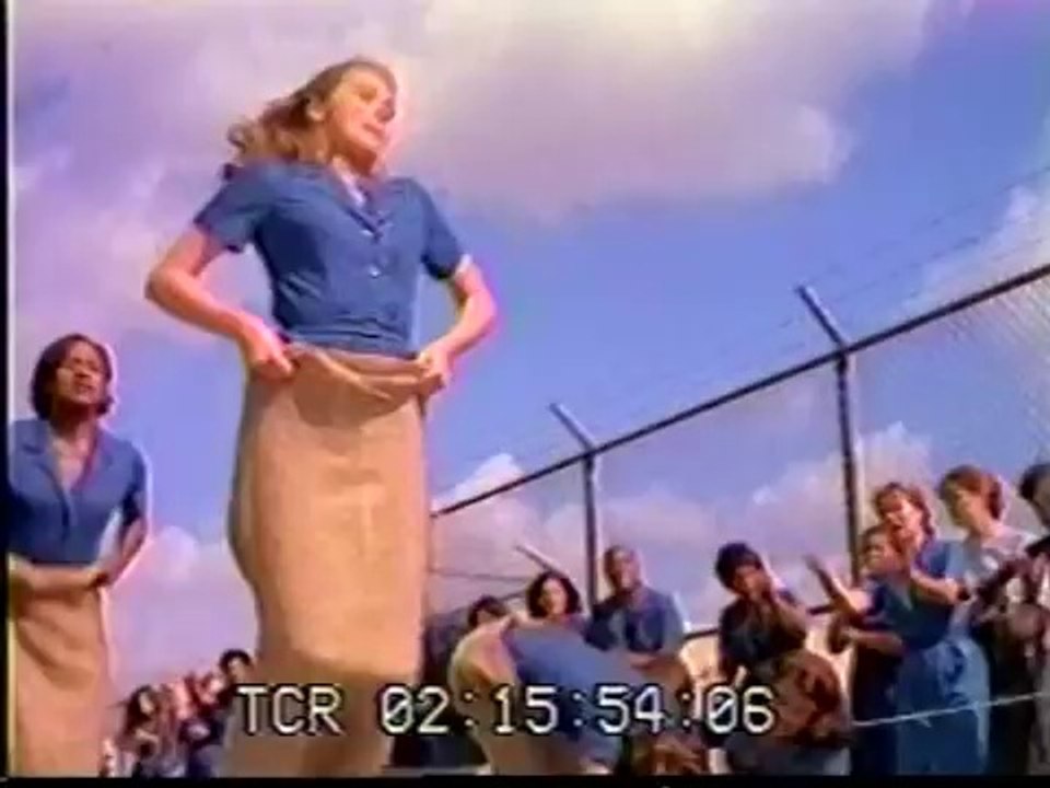"Girls In Prison" trailer