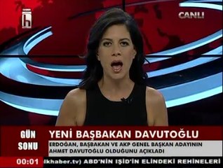 Basın Koridoru Özel bölüm2  08-22-2014