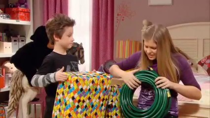 Really Me: Maddy's Crazy Aunt Helen