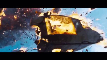 Operação Sombra - Jack Ryan - Trailer Oficial Legendado