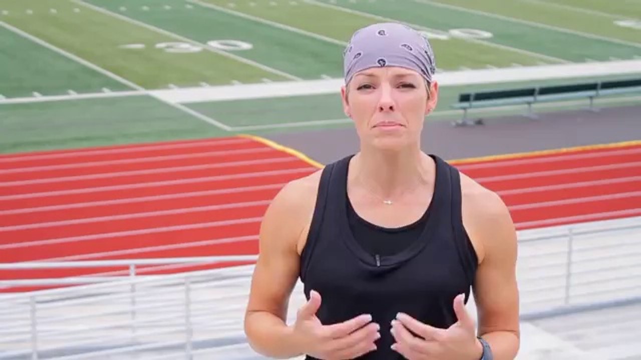 Exercises to Build the Core for Back Handsprings & Back Tucks _ Working Out