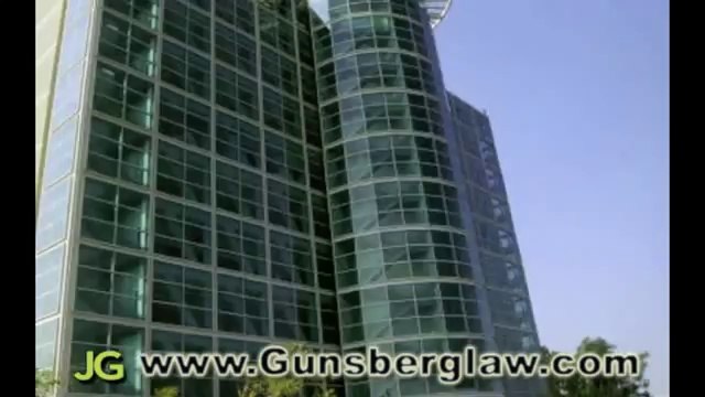 Law Offices of Jerod Gunsberg, a Criminal Law Firm in Los Angeles
