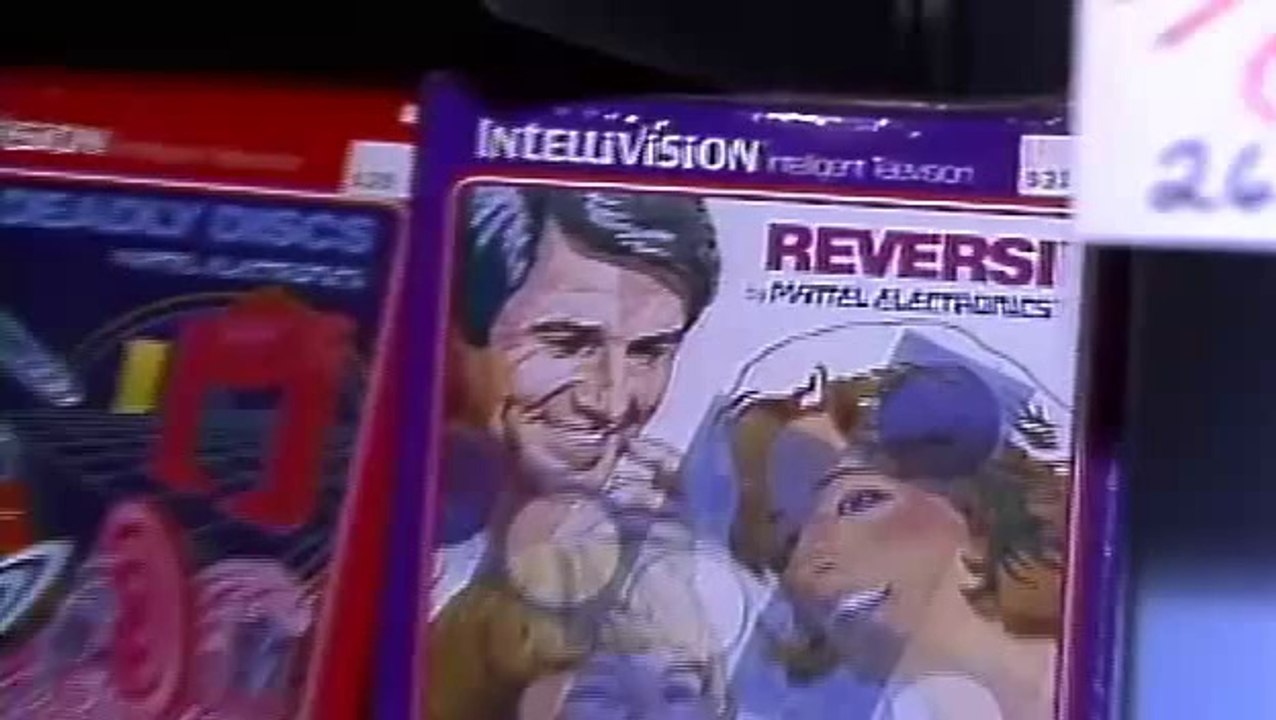 Video game - parte 1