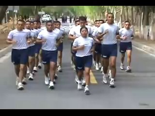 Aptitud Fsica (Ejercicios de Resistencia y Fuerza Muscular) - YouTube