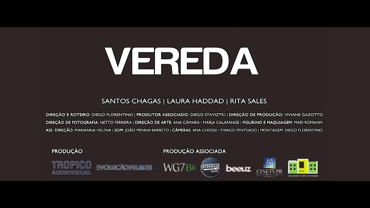 Vereda (Pathway) - Trailer