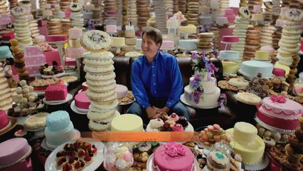 The American Baking Competition :90