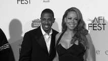 Nick Cannon's Big Mouth Leads to Split?