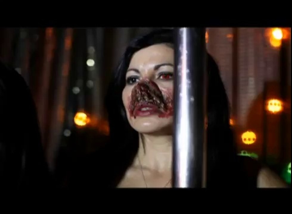 Red Hookers - Teaser