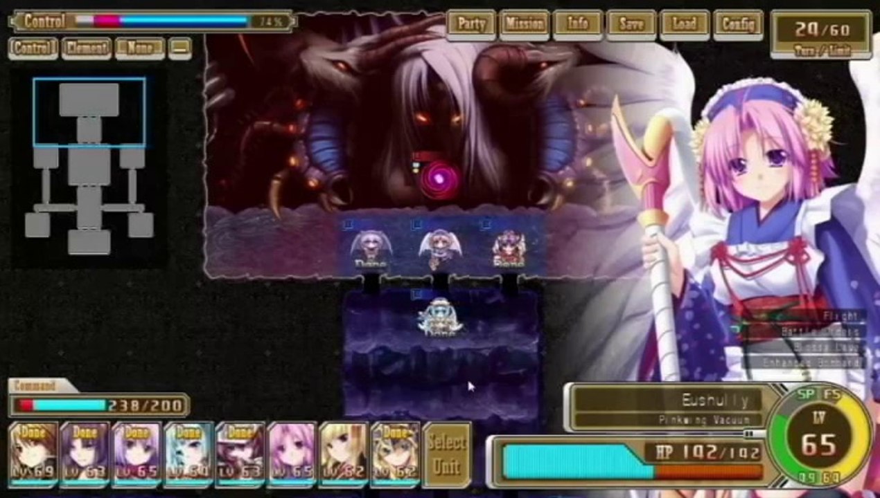 Procrastination: Kamidori Alchemy Master