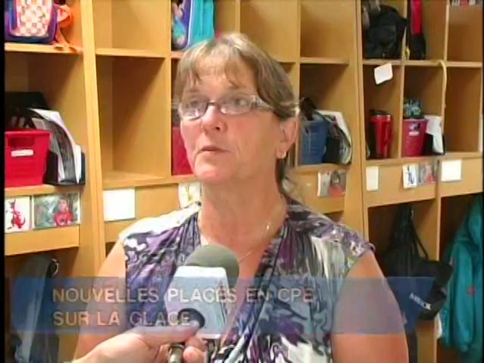 21 Aout 2014 - Le TVA Nouvelles de 18h Abitibi-Témiscamingue