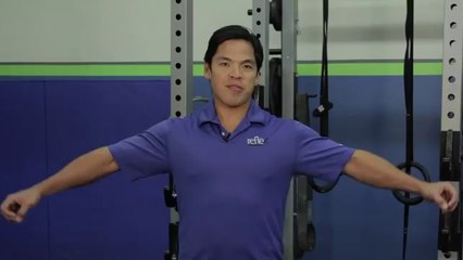 Reverse Fly vs. Lateral Raise _ Weightlifting Tips