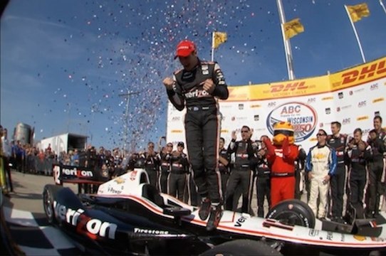 IndyCar: Five drivers to watch in Sonoma