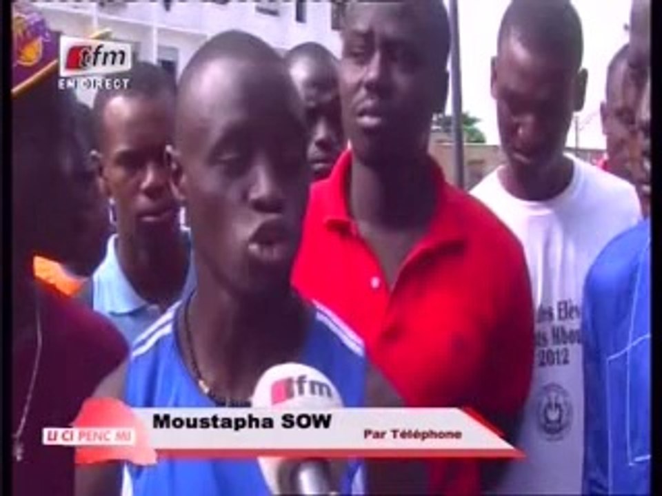 Li Ci Penc Mi du Jeudi 21 Aout 2014-TFM (partie2)