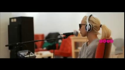 Medina "For altid" DVD teaser - Official (:labelmade:records 2011)