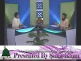 FULL -- Durood Shareef Ki Fazilat By Mufti Muhammad Akmal sahab & Host Junaid Iqbal Qtv