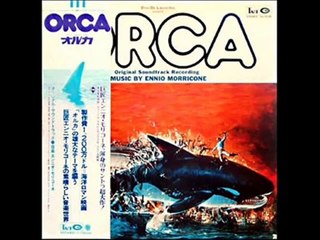 Orca(1977) - Orca (performed by Carol Connors)