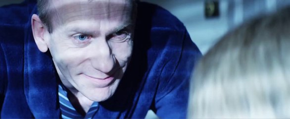 Porcelain Rising - Short Horror Film