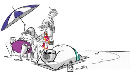 Time for equality, SCOTUS