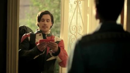 Fresh Meat | Monday, 10pm | Channel 4