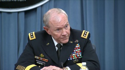 EUA: Ei é mais do que um grupo terrorista tradicional