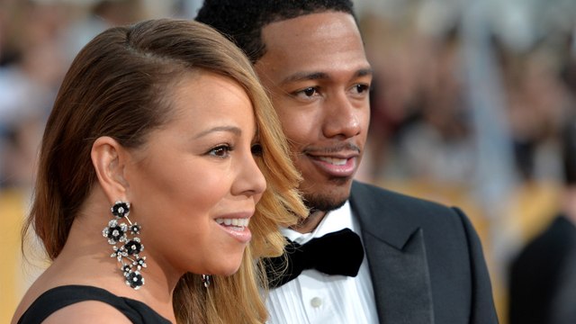 Nick Cannon confirms Mariah Carey Separation