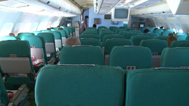 Francia acoge 40 refugiados cristianos iraquíes