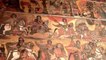 Fresques des églises ethiopiennes