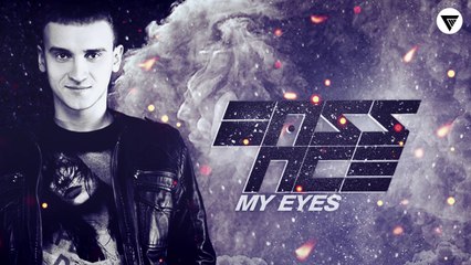 Bass Ace - My Eyes [Clubmasters Records]