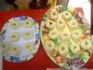 CARA MEMBUAT DONAT - RAHASIA RESEP MASAKAN