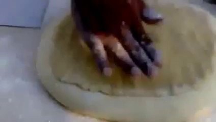 CARA MEMBUAT KUE BOLANG BALING EMPUK
