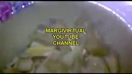 Cara Membuat Masakan Sayur Gori Jackfruit Cooking Sauces