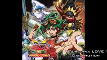 Yu-Gi-Oh! ARC-V Sound Duel 1 - A Battle That You Can't Lose OST 14.