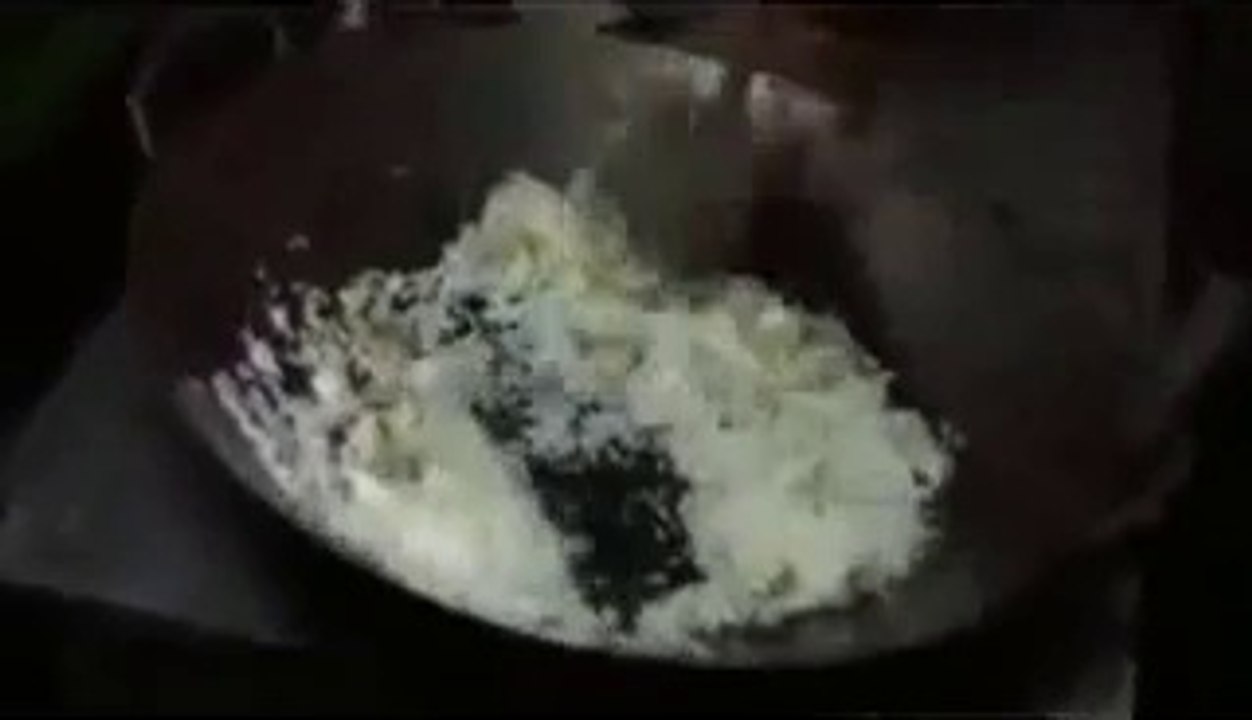 RESEP MASAKAN KELUARGA CARA MEMBUAT NASI GORENG SPESIAL LEZAT