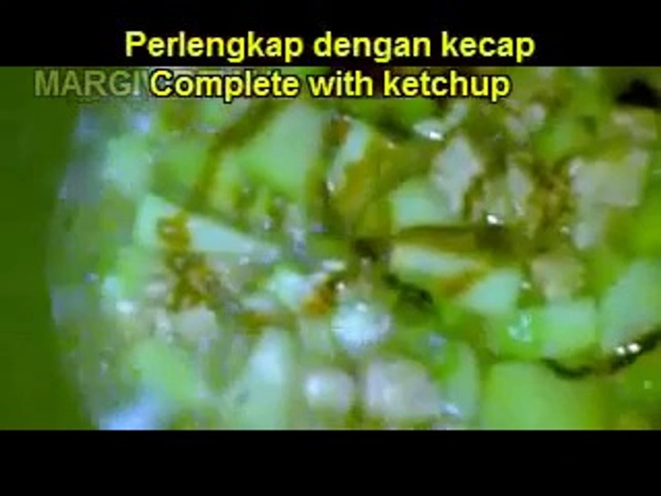 Resep Masakan Oseng Pedas Jipang dan Tempe