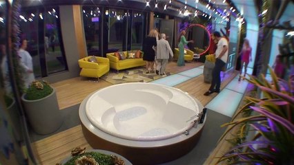 Celebrity Big Brother S14E02 [08.19.2014]