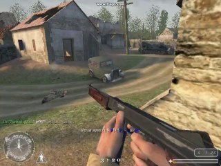 COD fragmovie 1